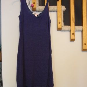 Victoria's Secret Dress with see through bottom